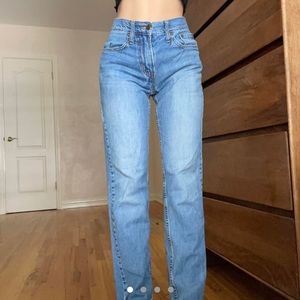 Vintage Old Navy High Rise Jeans